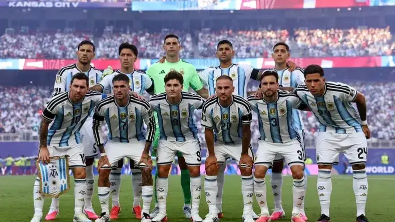 Argentina
