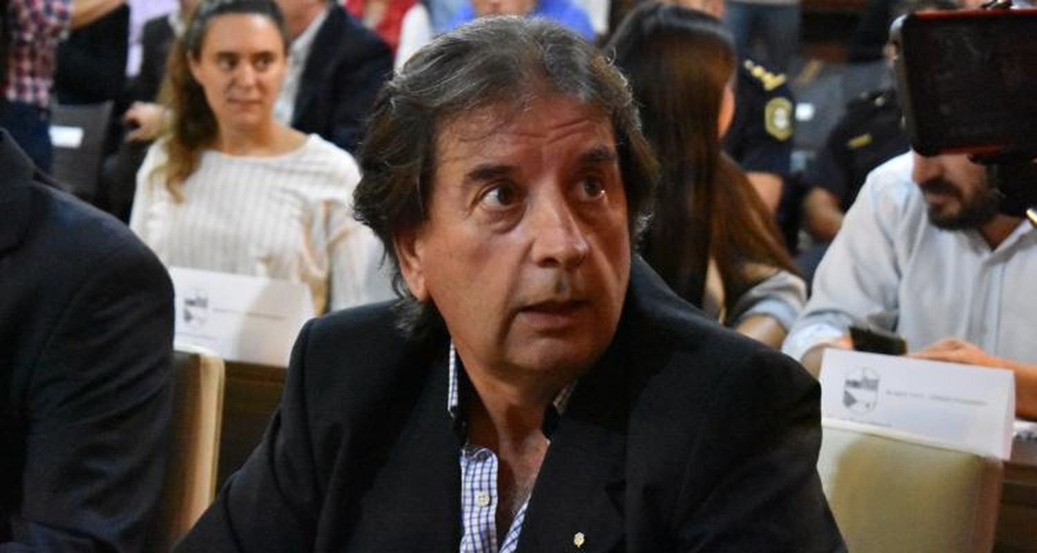 Para la oposición, el mensaje anual de Salazar “fue un discurso vacío”