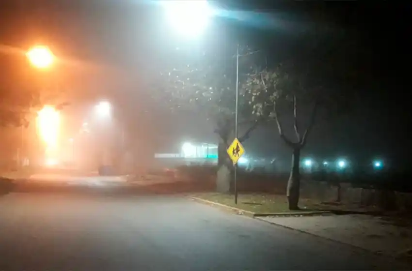 Una joven denunció que fue raptada y violada en un descampado