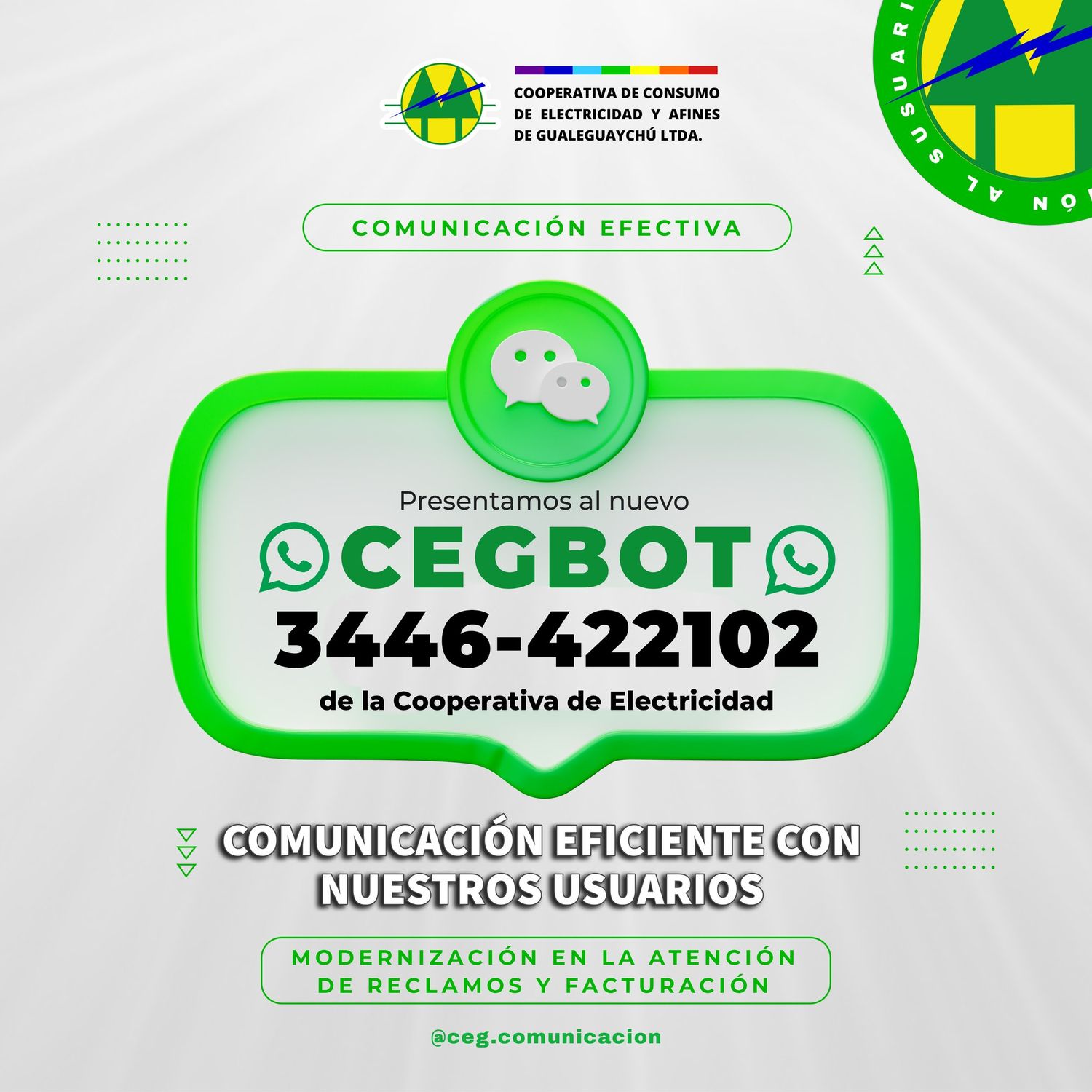 cooperativa electrica