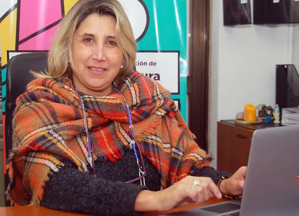 “Priorizamos la necesidad por sobre la política”