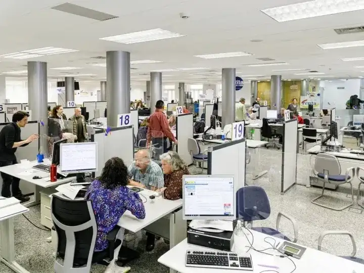 Se publicó el nuevo régimen de retiro voluntario para empleados públicos.