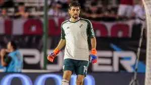 River pierde a Lux y se enfoca en Godoy Cruz