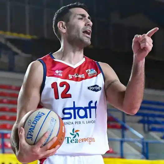 Abultada caída del conjunto de Ghersetti