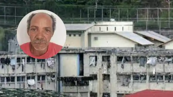 ¡NO LO PERDONARON! En El Rodeo: muere señalado por violar y estrangular una menor en Los Teques