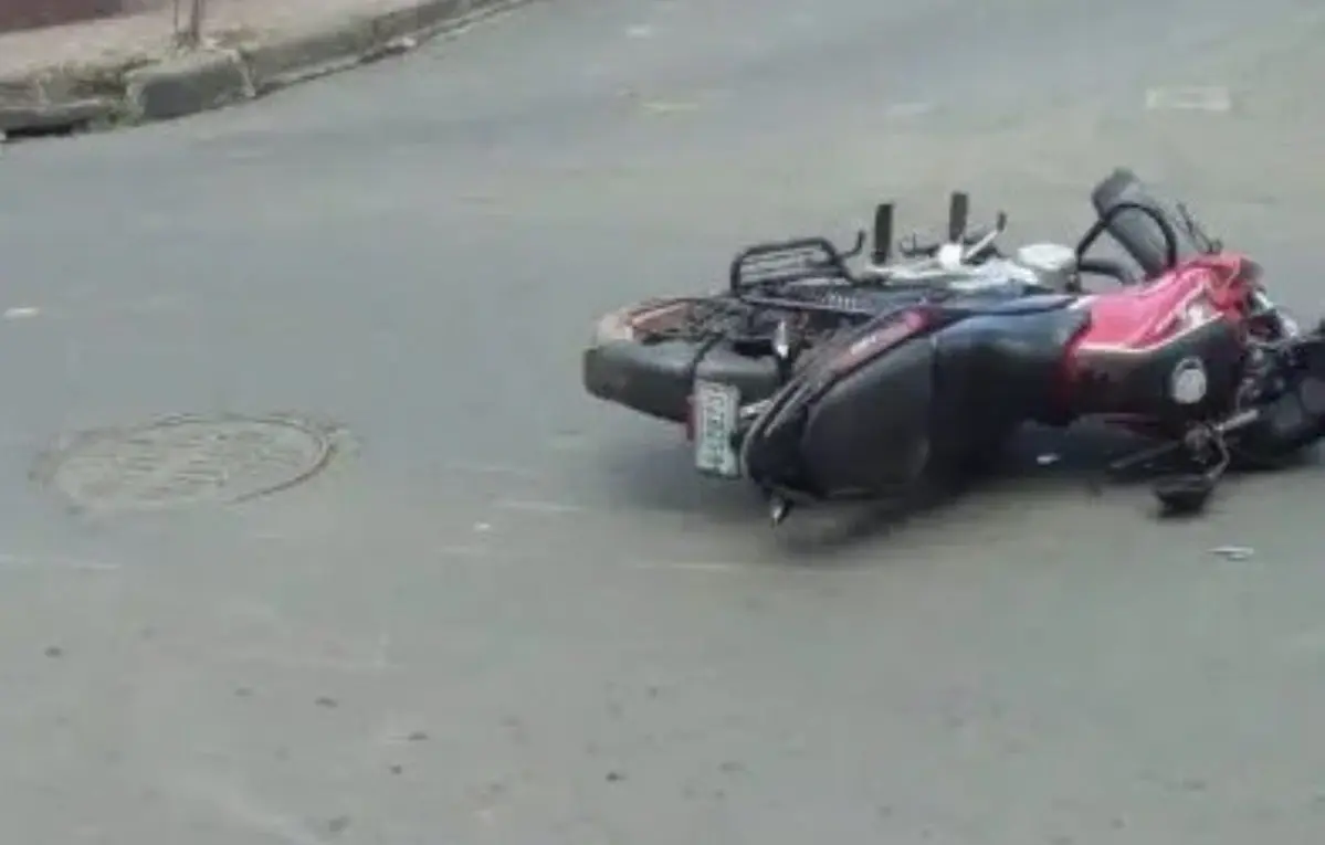 ¡FALCÓN UN REFLEJO DEL PAÍS! Autoridades en alerta ante el incremento de accidentes en moto