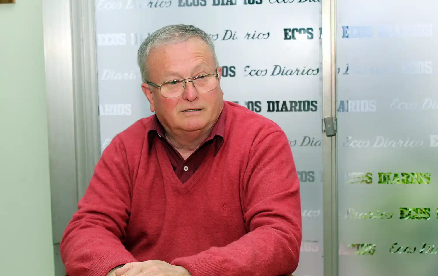 Daniel Ferrelli sobre el fin de semana de carnavales: "Fue mejor de lo que se esperaba"