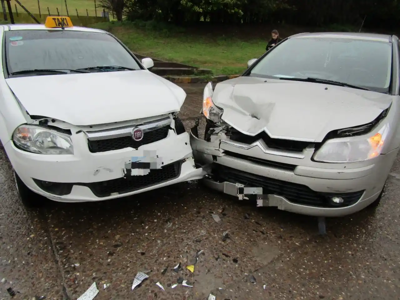 Cómo manejamos los victorienses