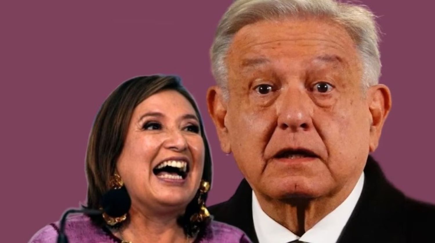 Excandidata Xóchitl Gálvez impugnó comicios presidenciales de México