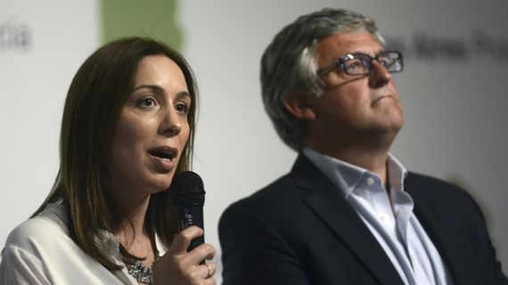 Analizan pedir la indagatoria de Vidal y citan al Congreso a un subcomisario