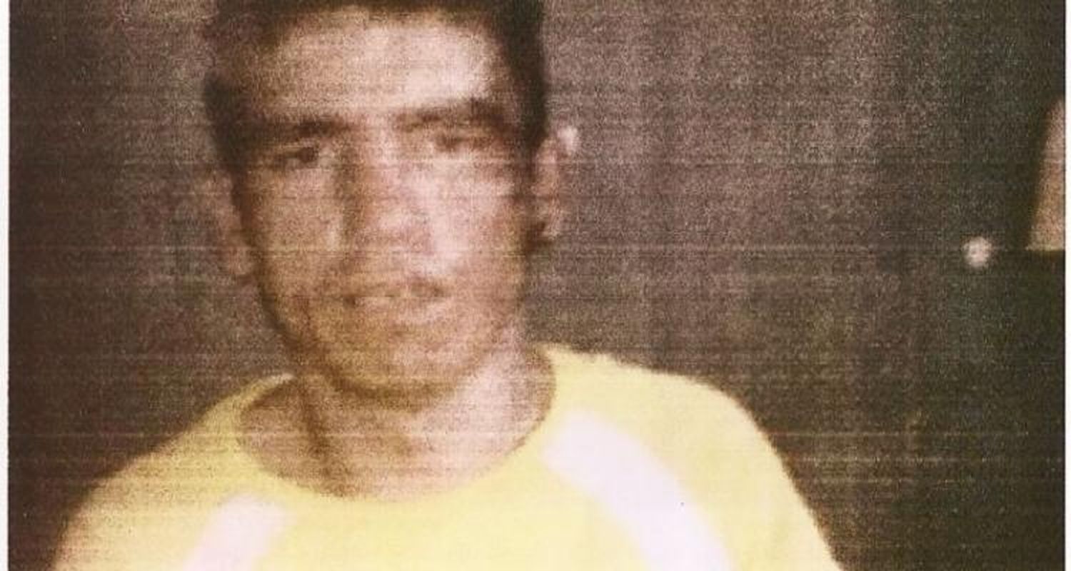 Asesinato de Reyna: denegaron excarcelación al policía preso y Chizito Cabrera sostuvo  su inocencia desde el penal