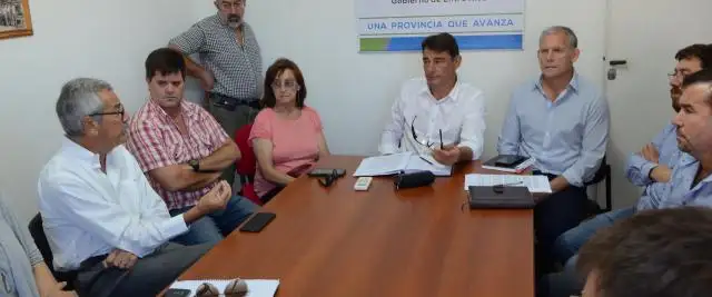 Presentaron el protocolo con pautas para higiene y seguridad en el transporte público