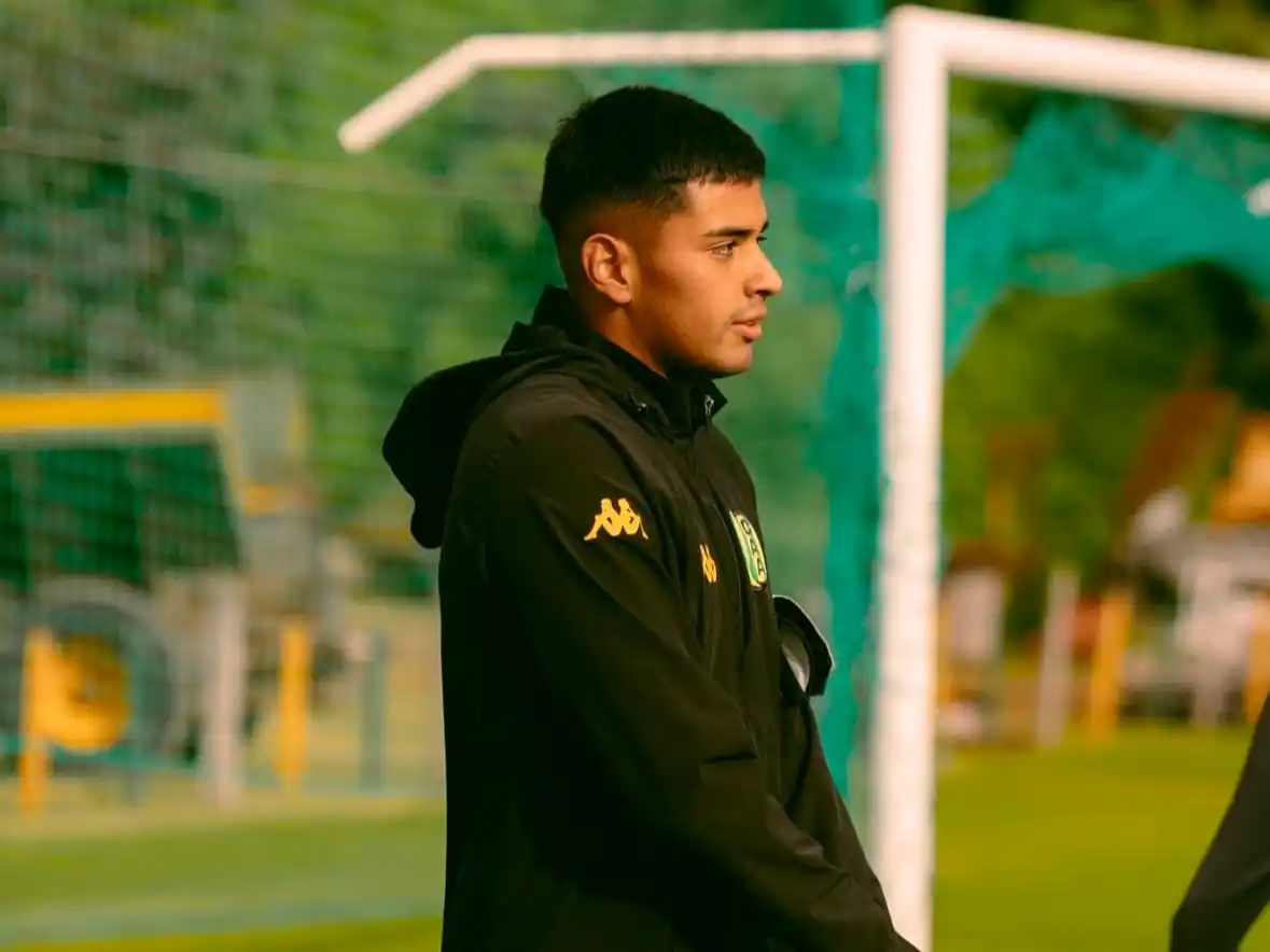 Foto: Prensa Aldosivi