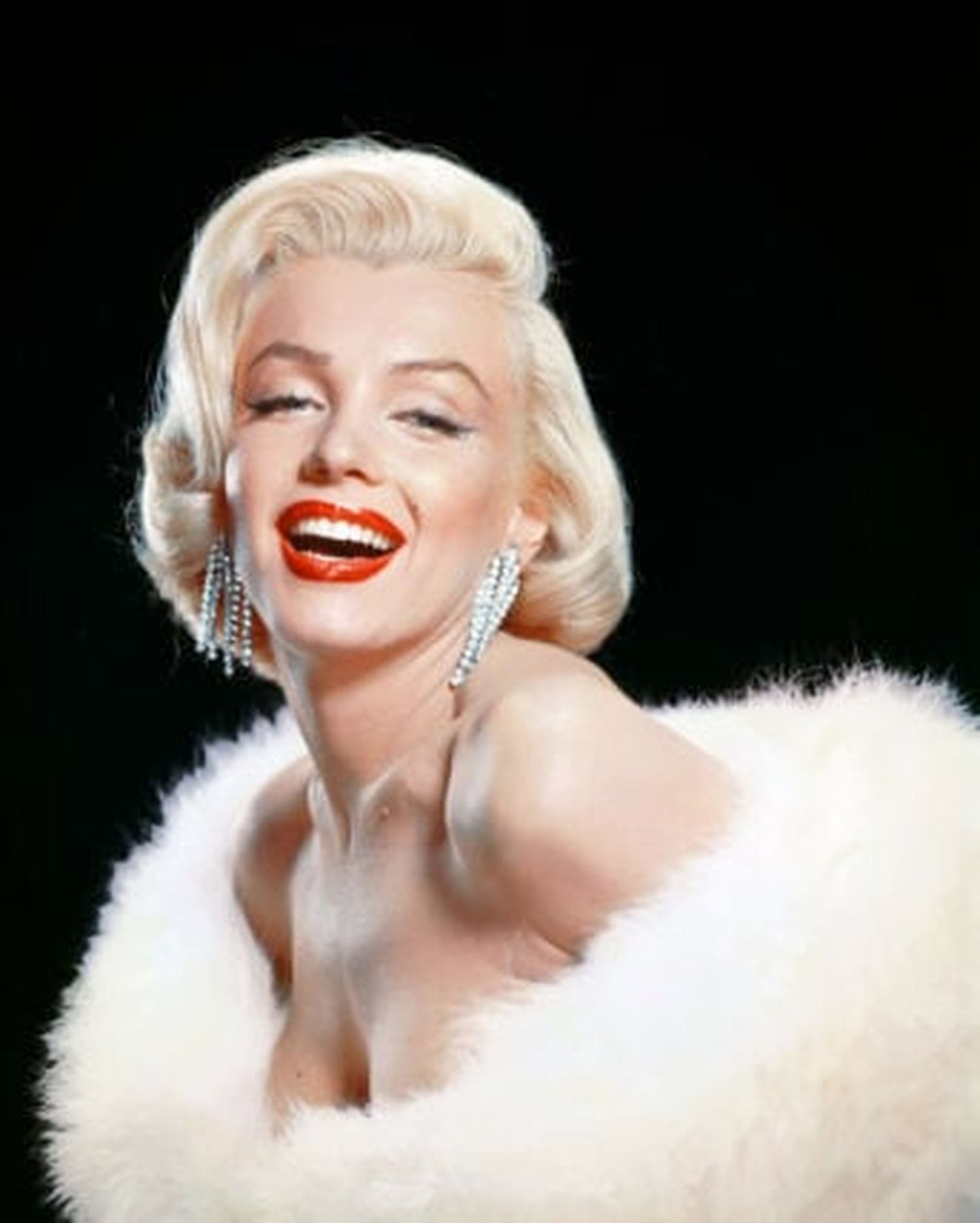 Marilyn Monroe: la eterna estrella del cine en el aniversario de su nacimiento