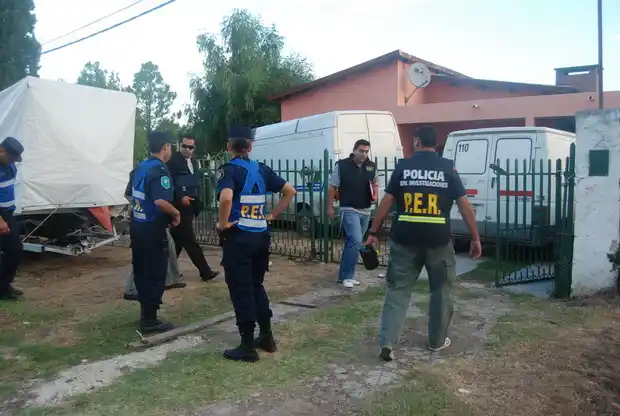 Condenaron al hombre envuelto en el caso de la ambulancia de SAME