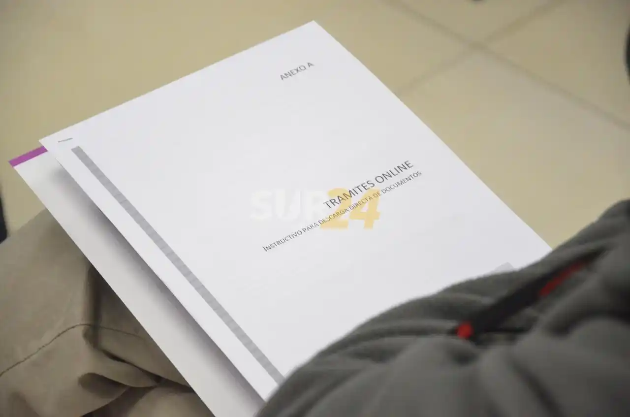 Implementaron la digitalización de planos y documentos para la construcción 