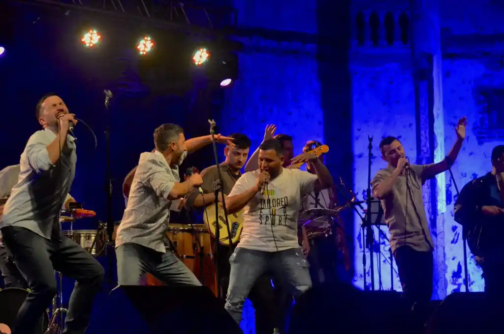 Agenda cultural: abril se despide con propuestas para todos los gustos