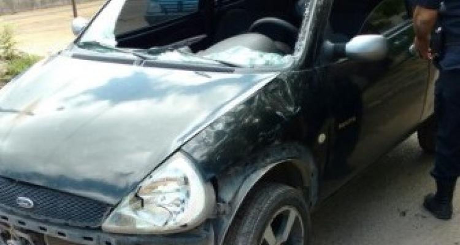 Intentos de secuestros en Baradero: Detuvieron a un hombre