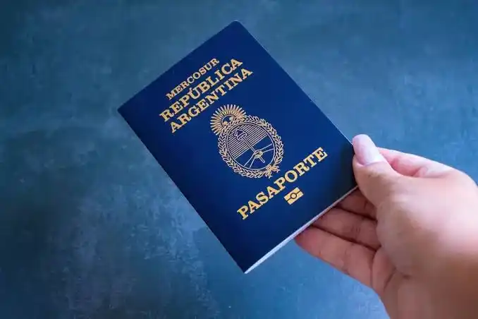 Los errores con la documentación que pueden arruinar un viaje