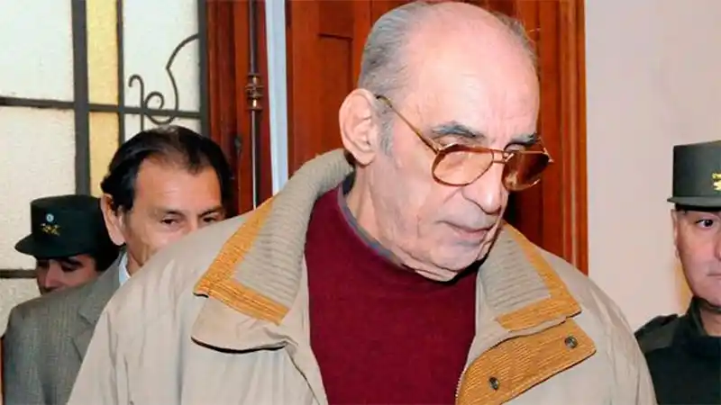 Lesa humanidad: Comenzó el juicio oral en Concepción del Uruguay