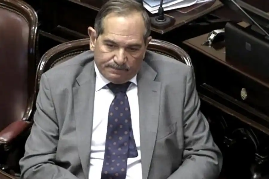 Procesaron a José Alperovich por abuso sexual a su sobrina