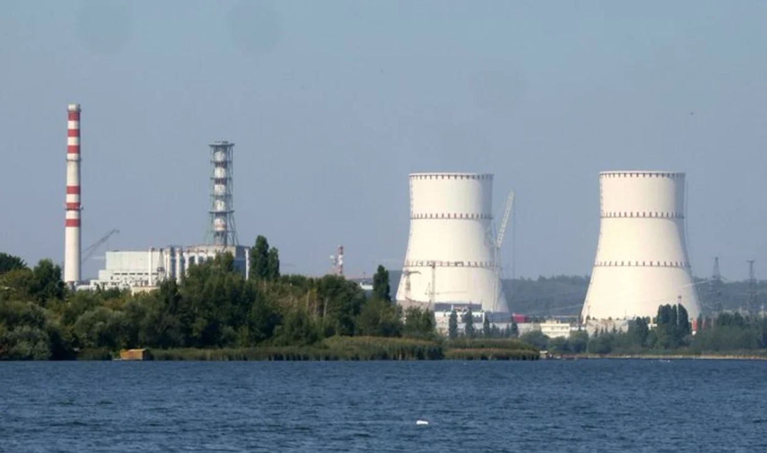 La OIEA advierte riesgo de incidente nuclear en la planta de Kursk