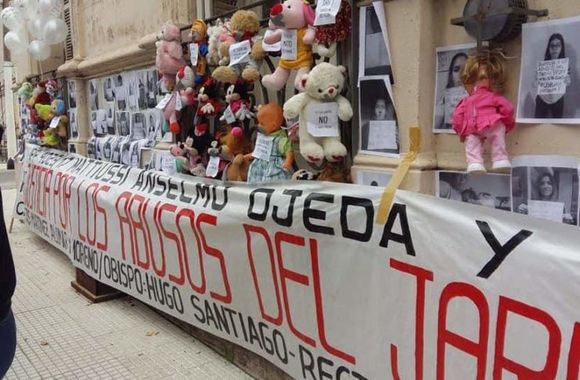 Abusos en el Jardín Belén: confirmaron la condena de Tulio Mattiussi y Anselmo Ojeda