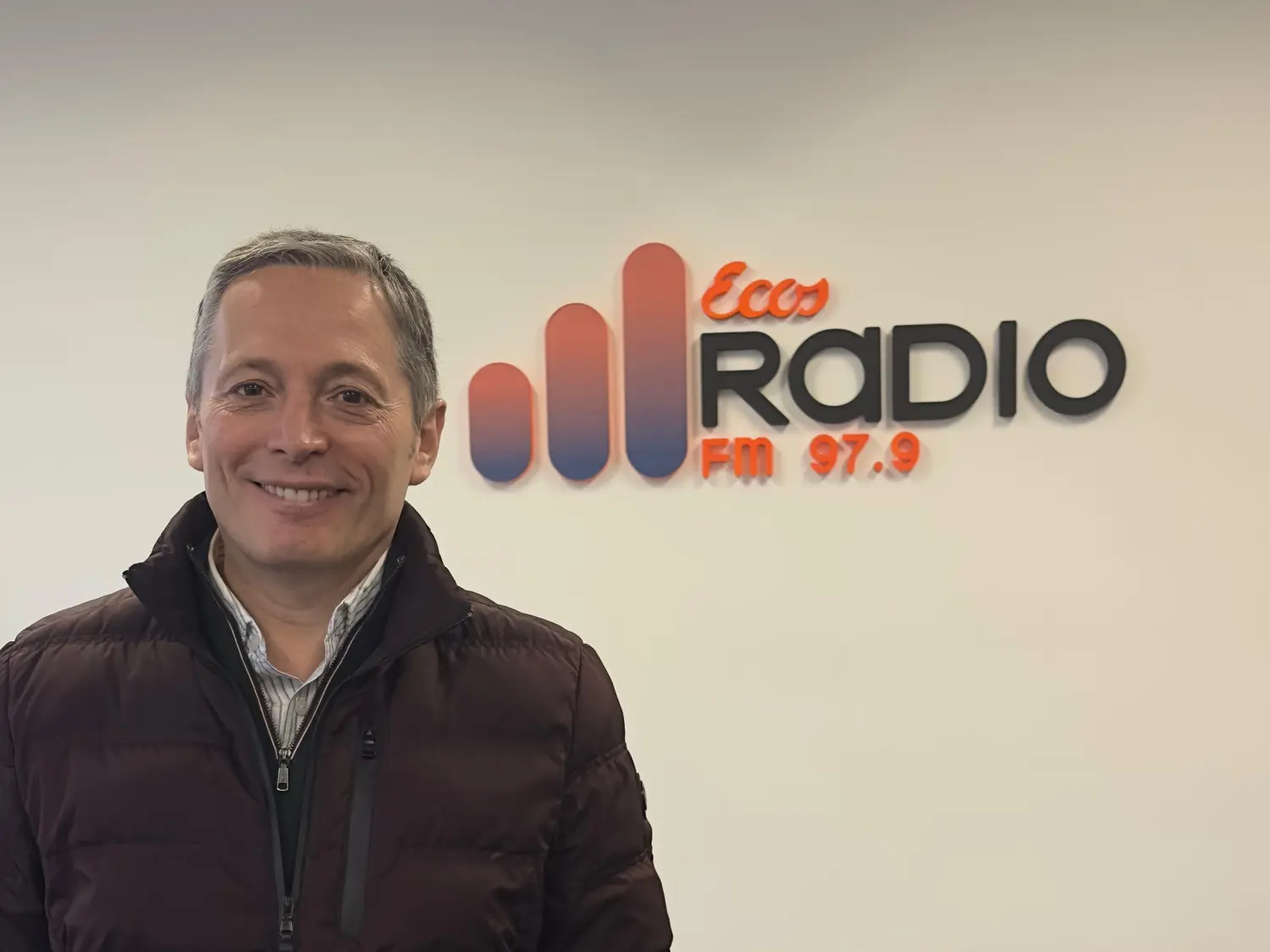 Fernando Javier Gray