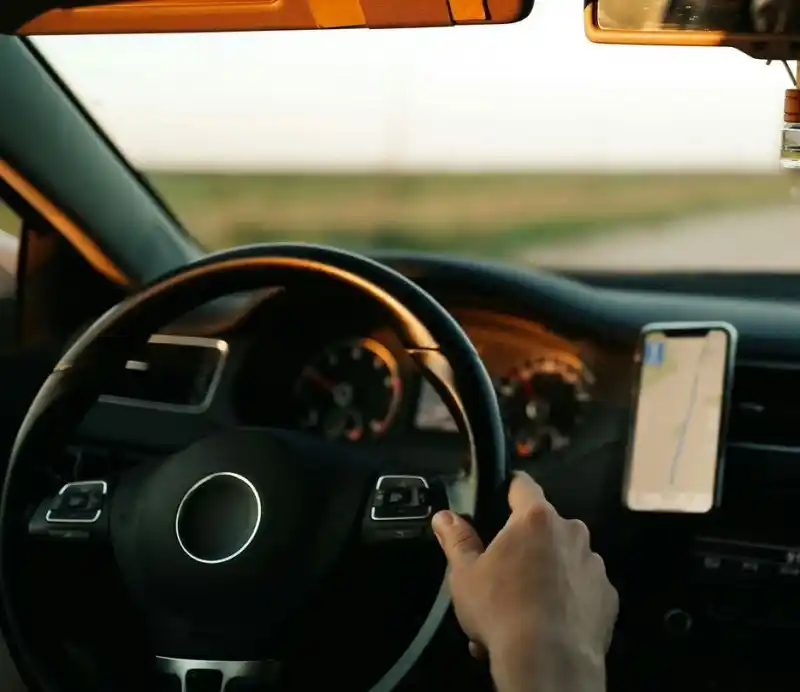 La app llegó en febrero a la comuna.