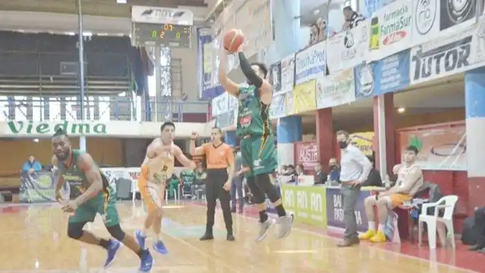 Estudiantes ya tiene rival. Será Villa Mitre de Bahía Blanca