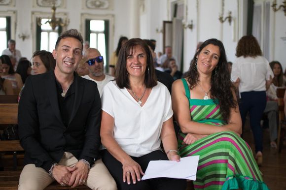 “Se pudo cubrir la demanda en los comedores escolares”