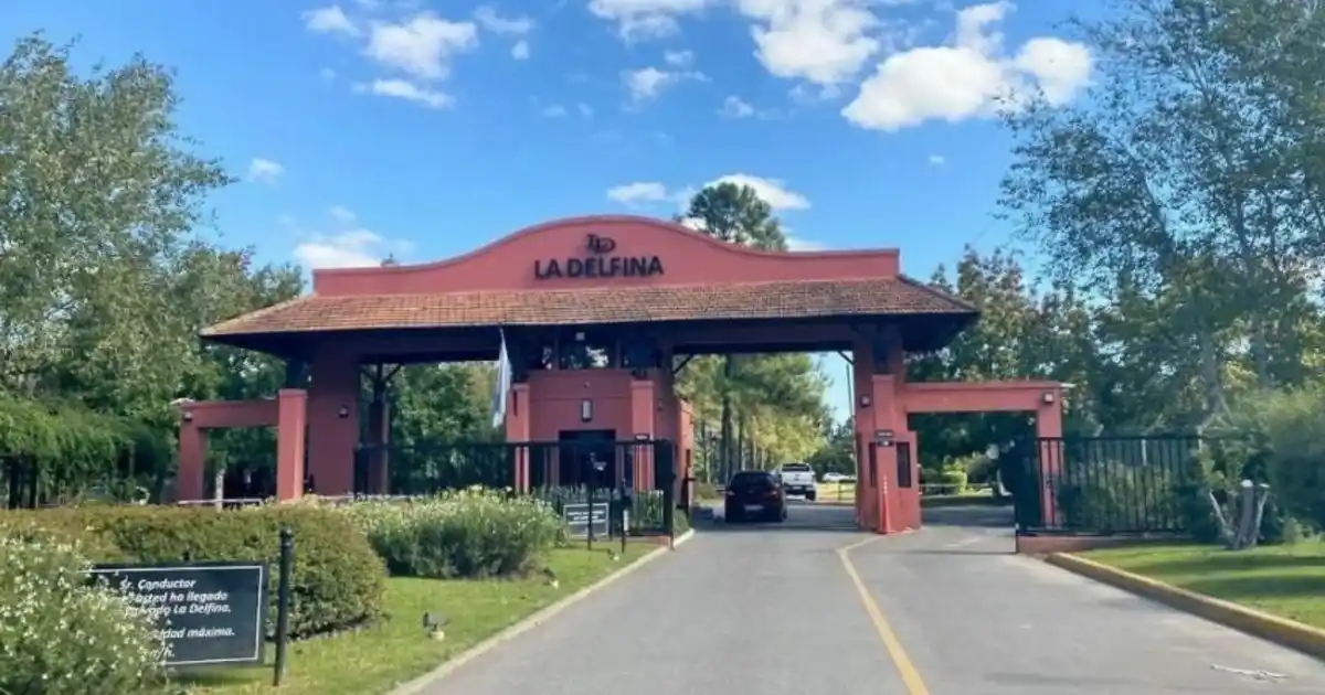 Encuentran un rollo de tanza con el que podrían haber asesinado al ingeniero en Pilar