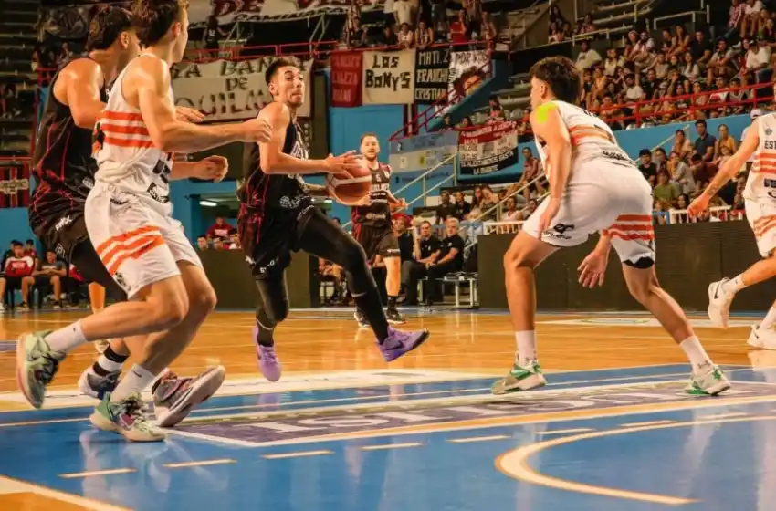 Quilmes cerró el año con un triunfo frente a Estudiantes de Concordia