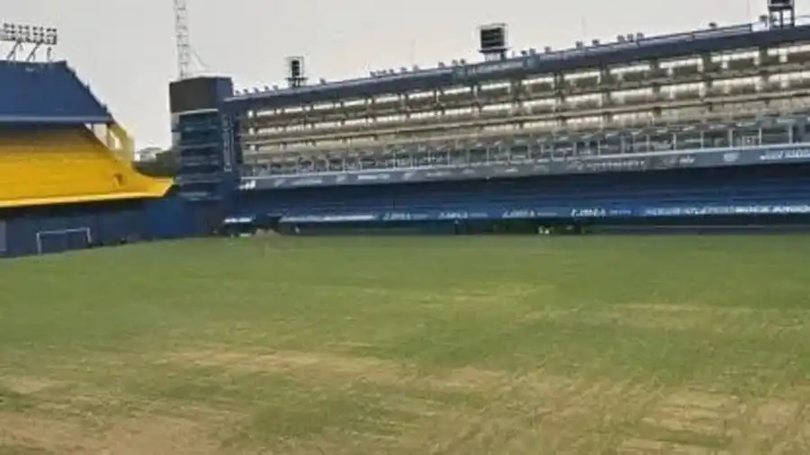 Boca podría jugar de local en el Nuevo Gasómetro