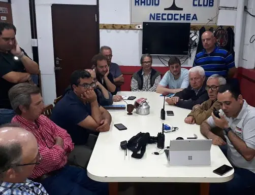 Modo digital en las comunicaciones