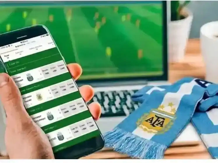 Crecen las apuestas on line entre los adolescente durante el Mundial: las señales y los efectos que provocan.