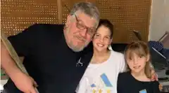 Wanda Nara se habría ofrecido a financiar dos cirugías de rodilla para el padre de Mauro Icardi