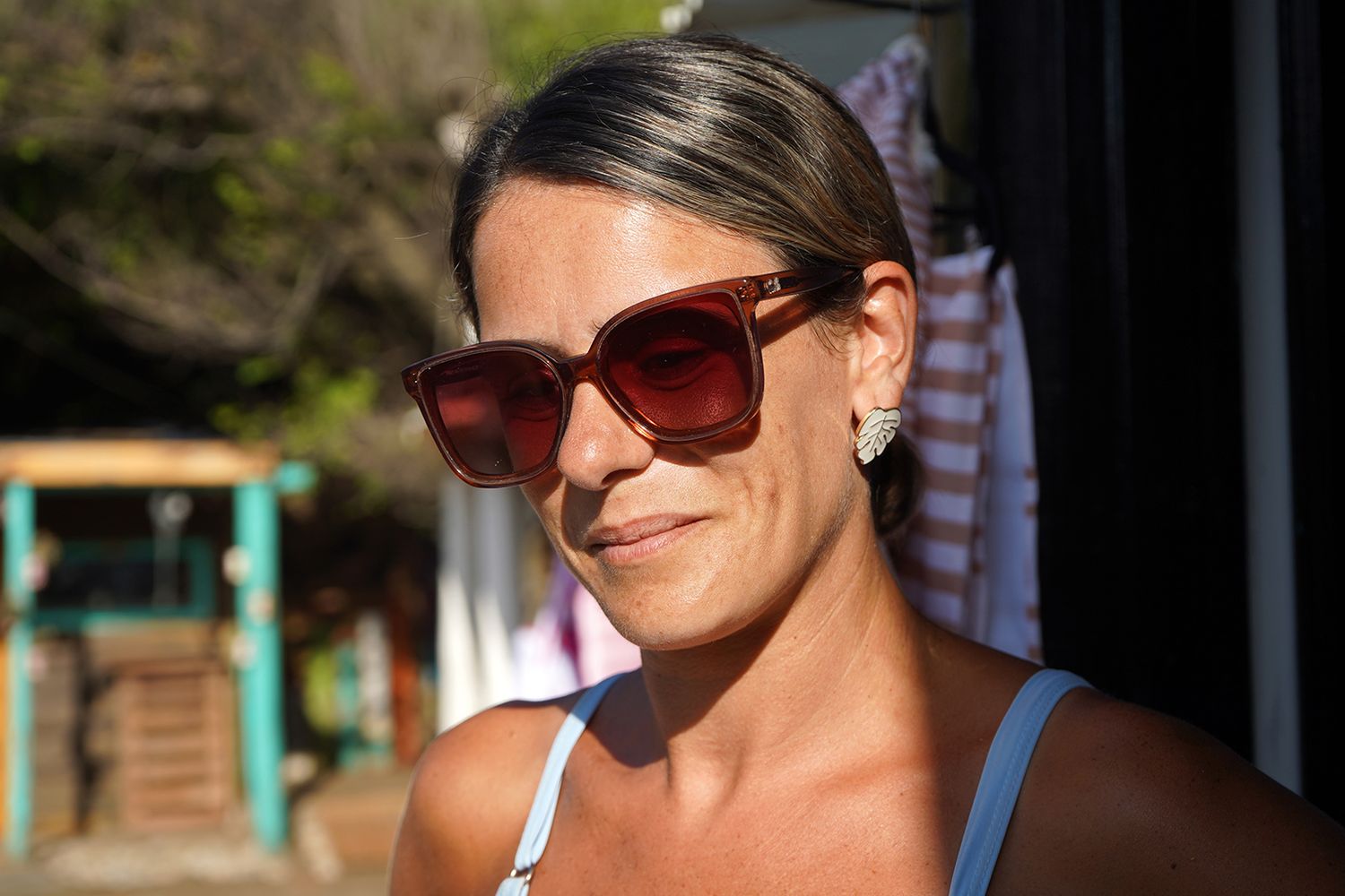 Luz Veccia