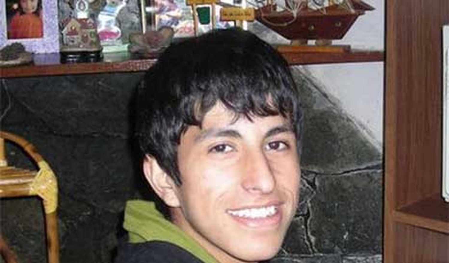 Caso Luciano Arruga: Inician peritaje donde fue visto por última vez