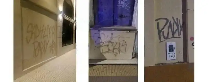 detenidos grafitis 13-08-26 - 1