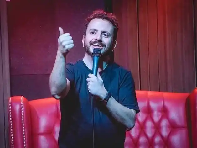 Molinari se presentará en el Centro de Arte Mar del Plata.