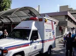 ENTRE LA VIDA Y LA MUERTE: delincuentes le dieron un tiro a un hombre para robarle la bicicleta en Maturín