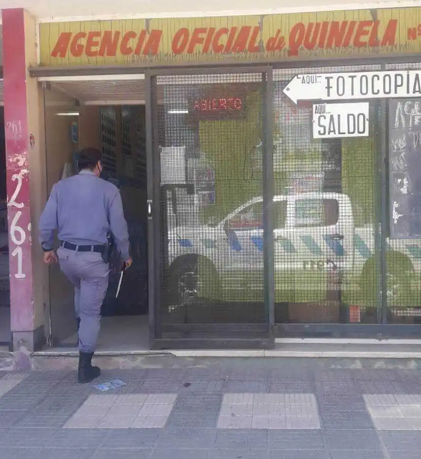 Amplio operativo policial a fin de evitar hechos ilícitos