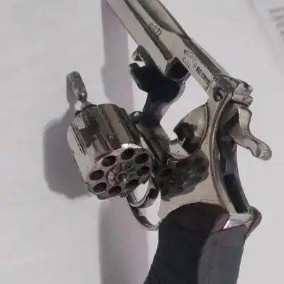 Violencia en Gualeguaychú: Amenazaron a punta de pistola a un vecino que pidió plata y no la pudo devolver