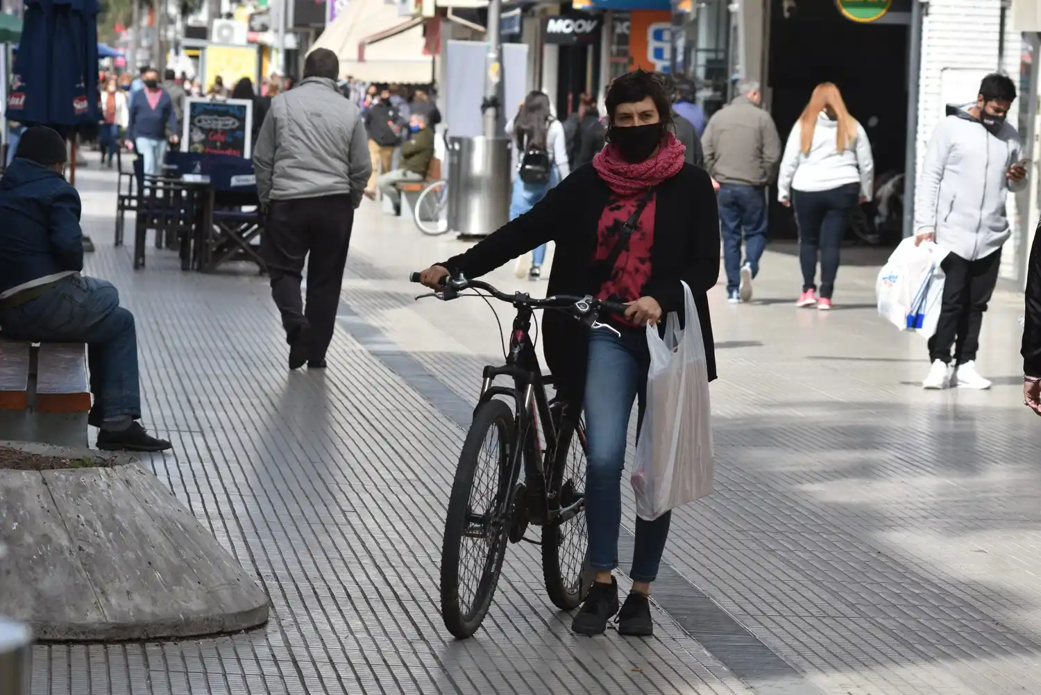 El comercio santafesino prepara acciones para afrontar los últimos meses del año