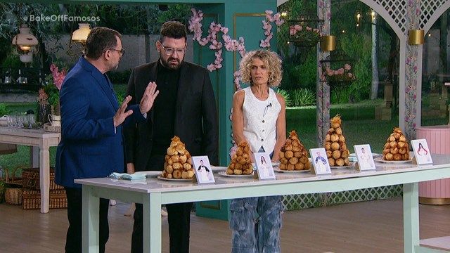 Prueba técnica, ¿superada?