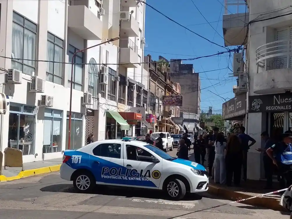 Qué dicen los resultados preliminares de la autopsia practicada al Juez Federal Pablo Seró