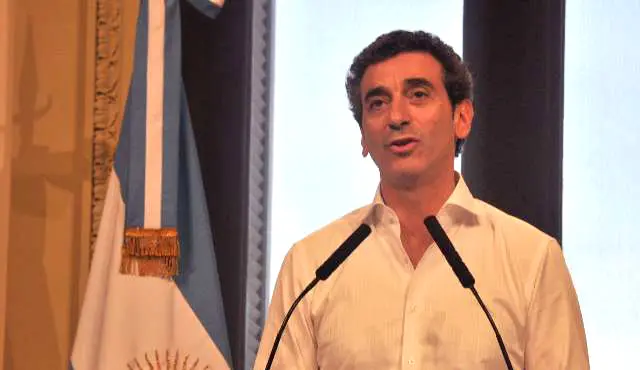 Choque de trenes en Castelar: Randazzo aseguró que los GPS marcaban velocidad ascendente
