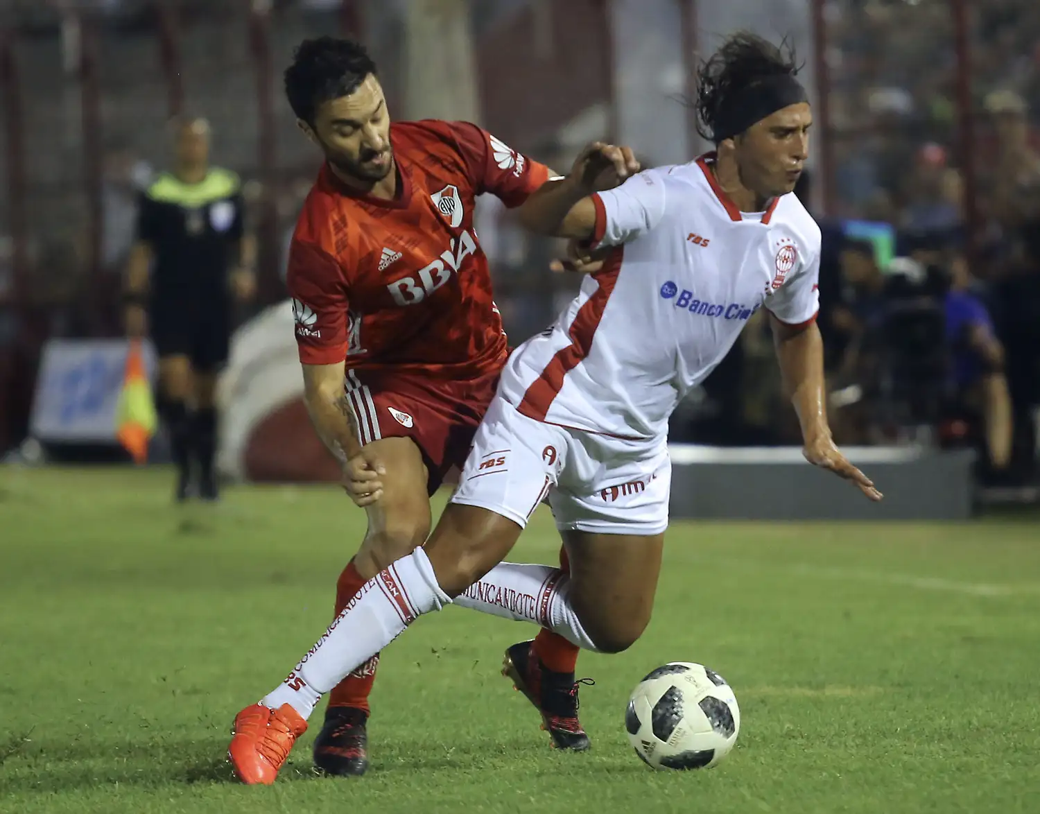 Confirman los horarios de las primeras cuatro fechas