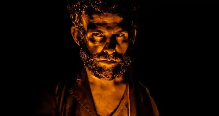 Teatro: Este sábado, “Socavón” en Sala Cuarta Pared